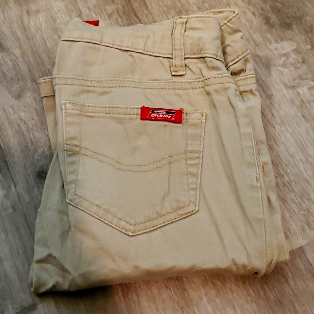 Dickies